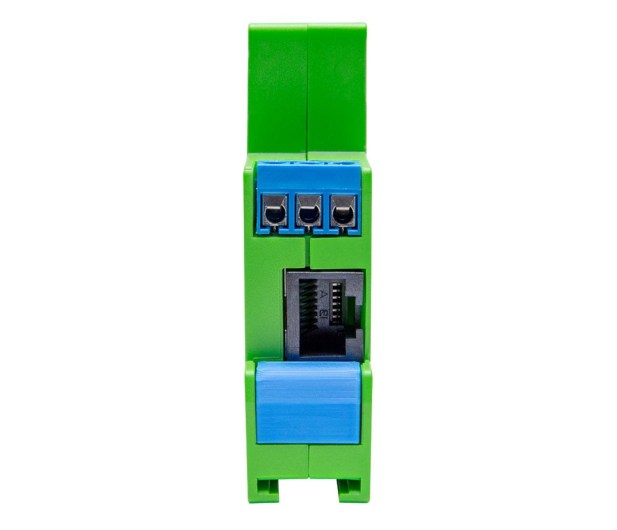 Shelly 1-kanałowy ściemniacz na szynę DIN Pro Dimmer 1 - 1268475 - zdjęcie 5